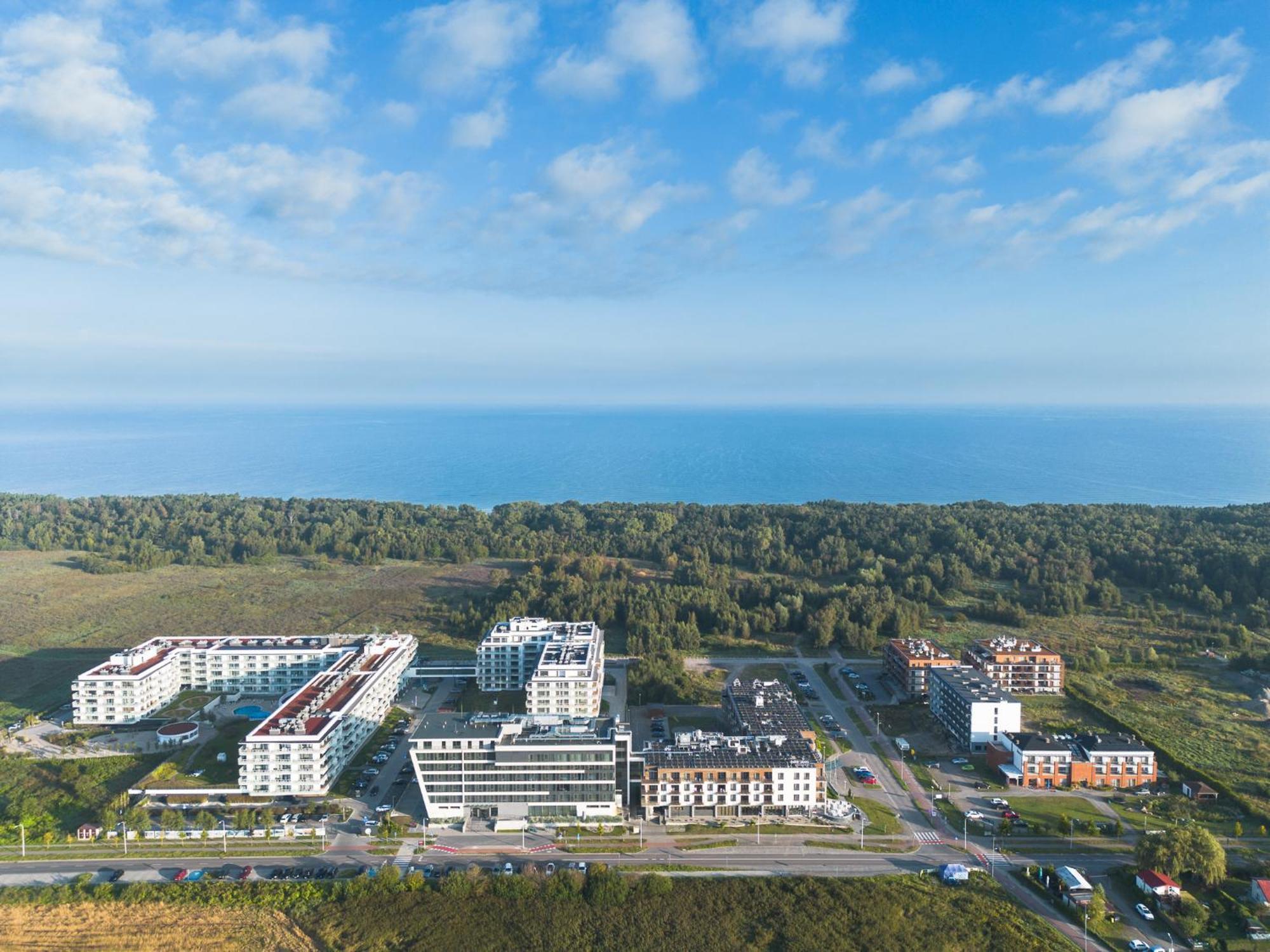 Blue Lagoon - - Kramm Апартаменти